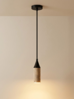 Terra Glow Pendant - Image 2