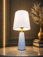 Ivory Aura Table Lamp - Image 2