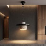 HaloStone Pendant Light - Image 2