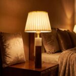 Veloura Table Lamp - Image 2