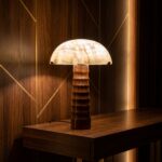 Moonstone Aura Table Lamp - Image 2