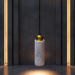 Terra Glow Pendant