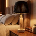 Noirstone Table Lamp