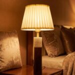 Veloura Table Lamp