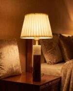 Veloura Table Lamp